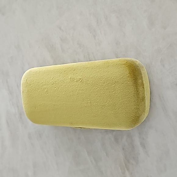 GUCCI Eyeglasses Velvet GOLD Case 100% Authentic BRAND NWT Orginal Packaging - Picture 7 of 7